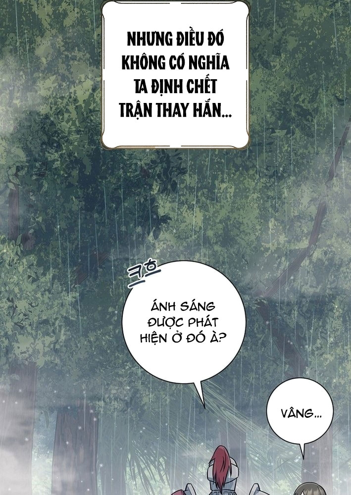 Ma Pháp Quân Chủ Chapter 1 - Trang 2