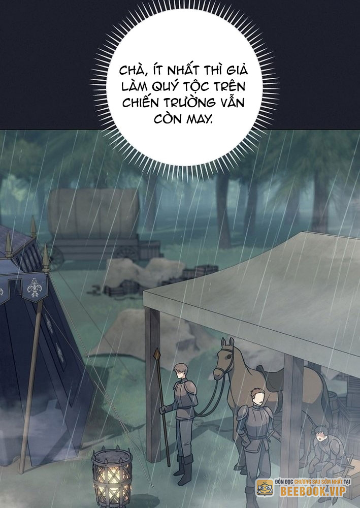 Ma Pháp Quân Chủ Chapter 1 - Trang 2