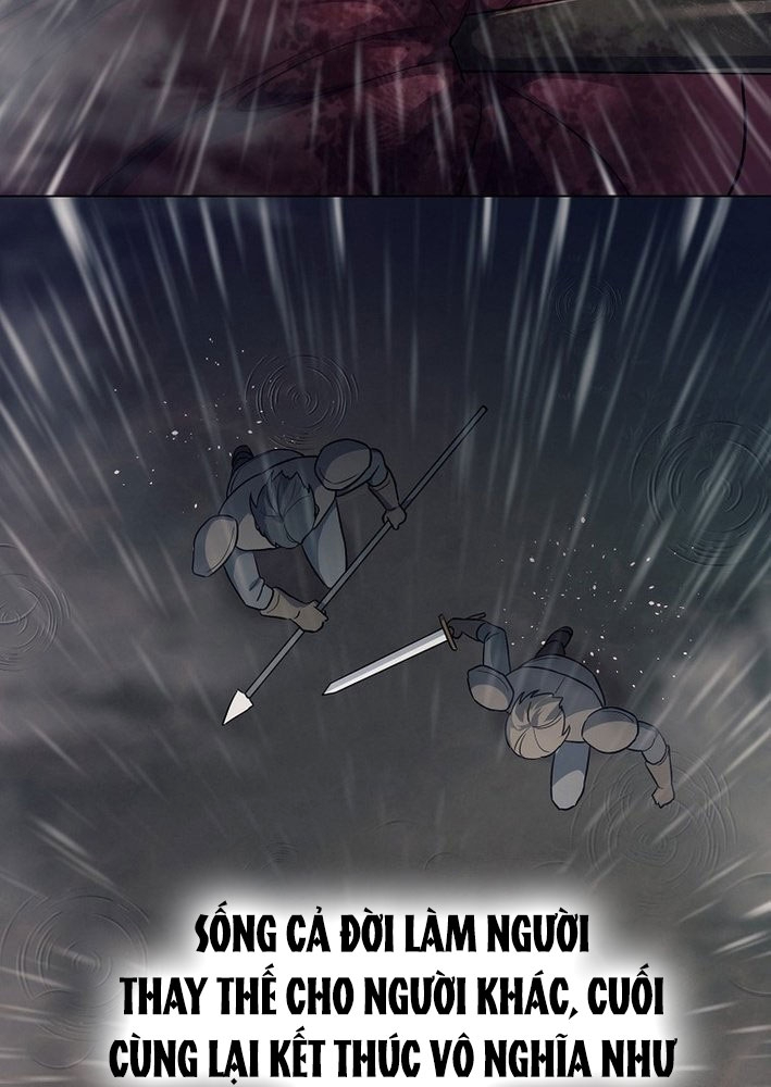 Ma Pháp Quân Chủ Chapter 1 - Trang 2