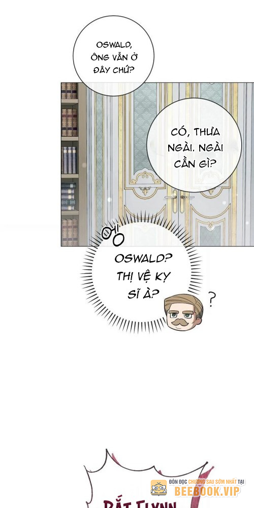 Ma Pháp Quân Chủ Chapter 2 - Trang 2