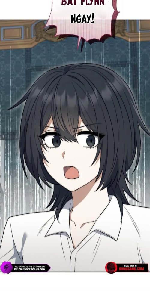 Ma Pháp Quân Chủ Chapter 2 - Trang 2