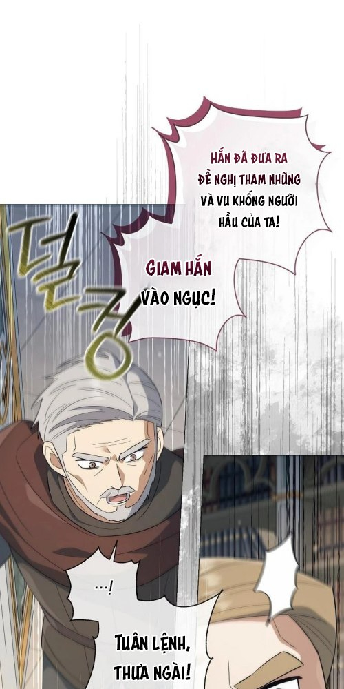 Ma Pháp Quân Chủ Chapter 2 - Trang 2