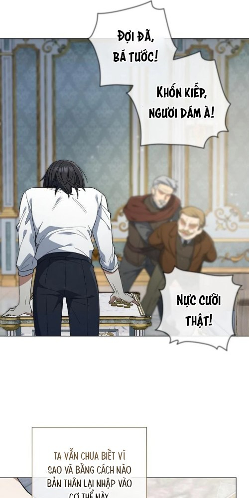 Ma Pháp Quân Chủ Chapter 2 - Trang 2