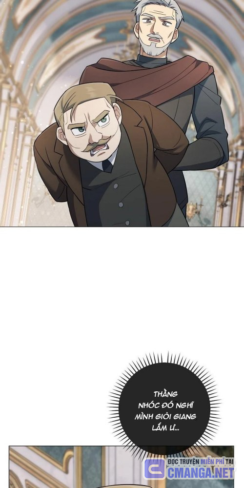 Ma Pháp Quân Chủ Chapter 2 - Trang 2