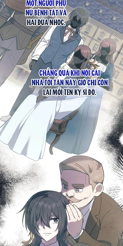 Ma Pháp Quân Chủ Chapter 2 - Trang 2