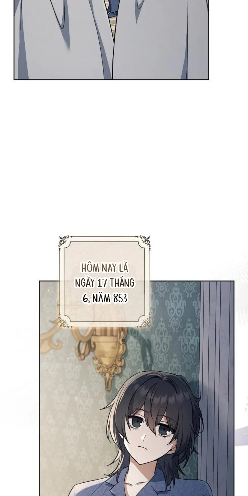 Ma Pháp Quân Chủ Chapter 2 - Trang 2