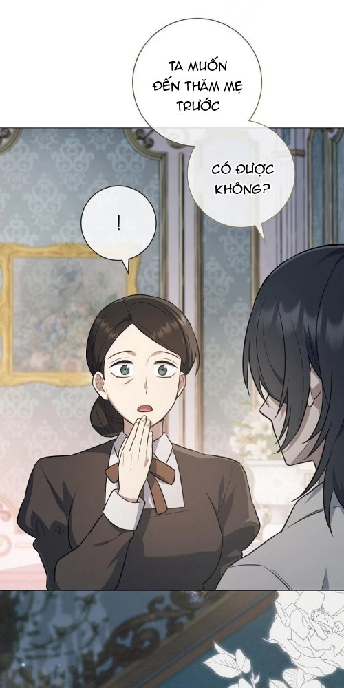 Ma Pháp Quân Chủ Chapter 2 - Trang 2