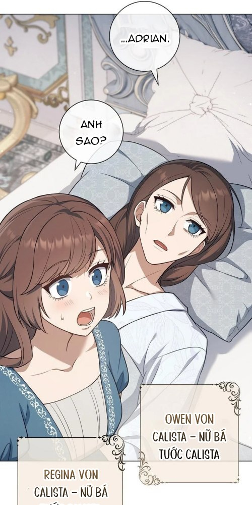 Ma Pháp Quân Chủ Chapter 2 - Trang 2