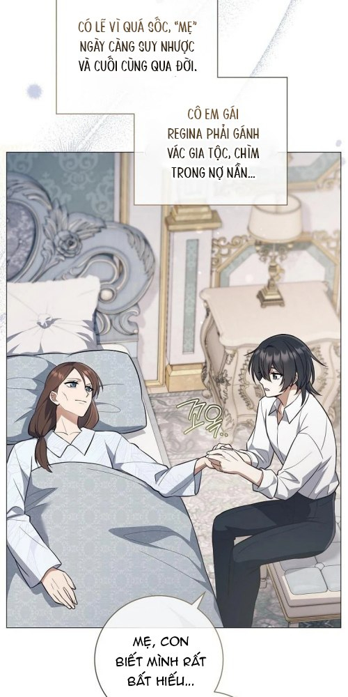 Ma Pháp Quân Chủ Chapter 2 - Trang 2