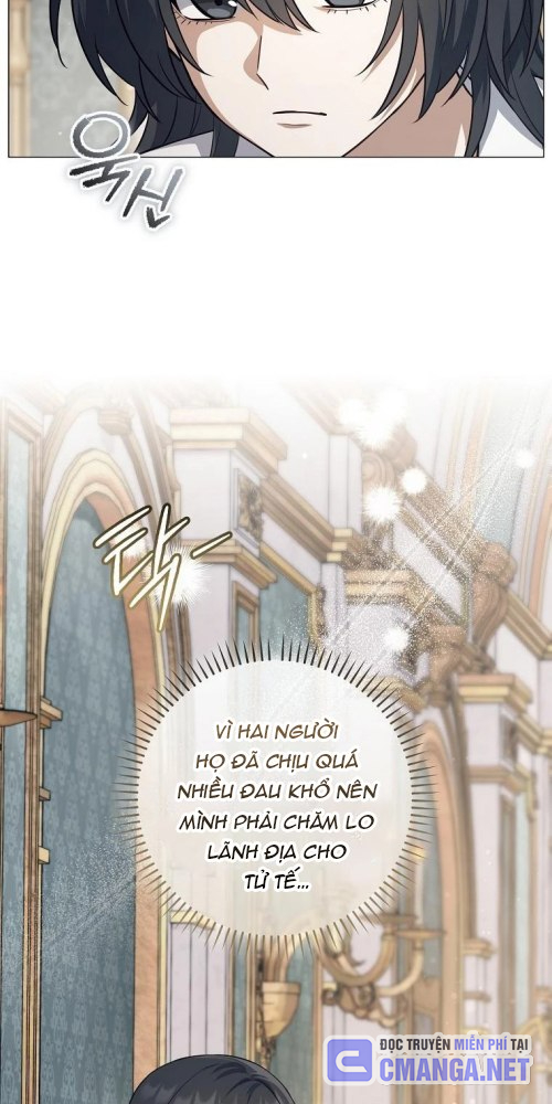 Ma Pháp Quân Chủ Chapter 2 - Trang 2