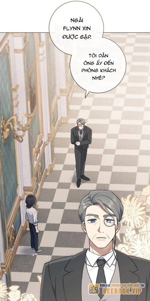 Ma Pháp Quân Chủ Chapter 2 - Trang 2