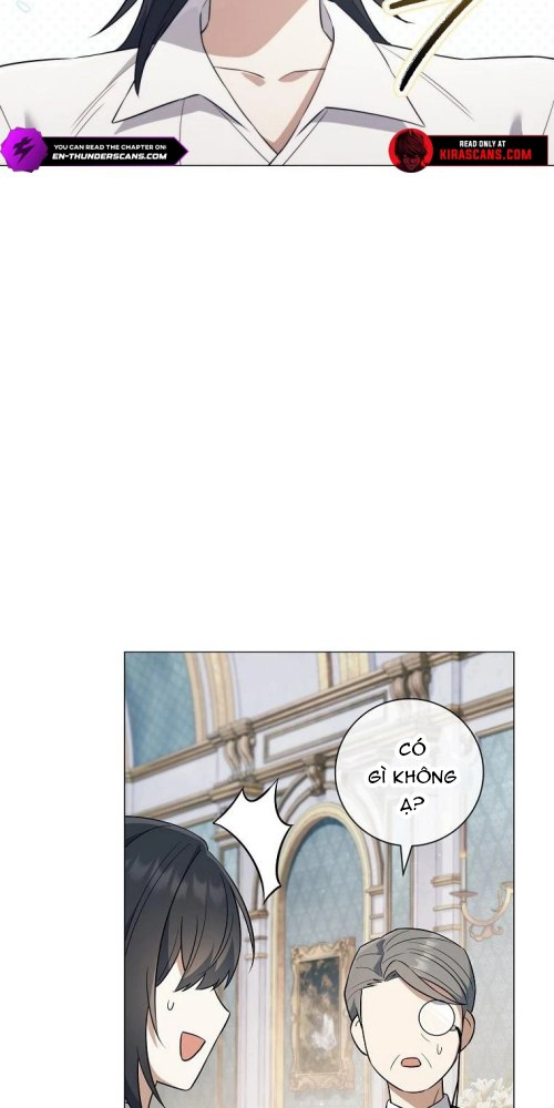 Ma Pháp Quân Chủ Chapter 2 - Trang 2