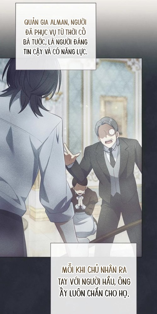 Ma Pháp Quân Chủ Chapter 2 - Trang 2