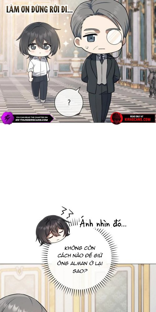 Ma Pháp Quân Chủ Chapter 2 - Trang 2