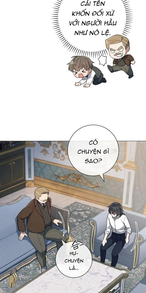 Ma Pháp Quân Chủ Chapter 2 - Trang 2