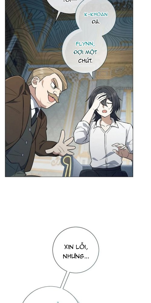 Ma Pháp Quân Chủ Chapter 2 - Trang 2