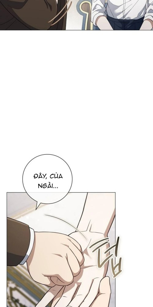 Ma Pháp Quân Chủ Chapter 2 - Trang 2