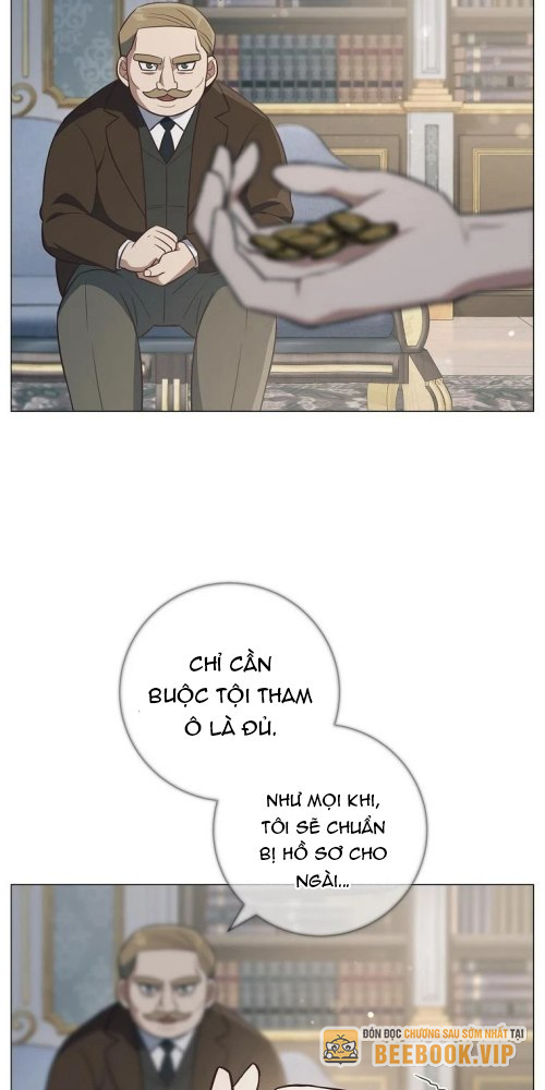 Ma Pháp Quân Chủ Chapter 2 - Trang 2