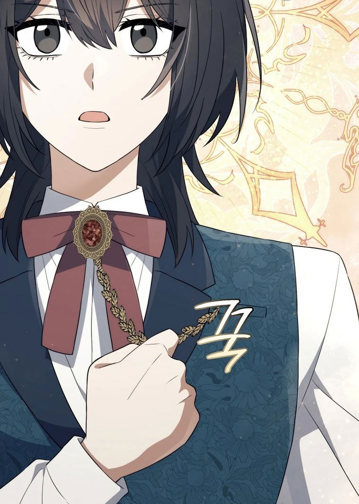 Ma Pháp Quân Chủ Chapter 3 - Trang 2