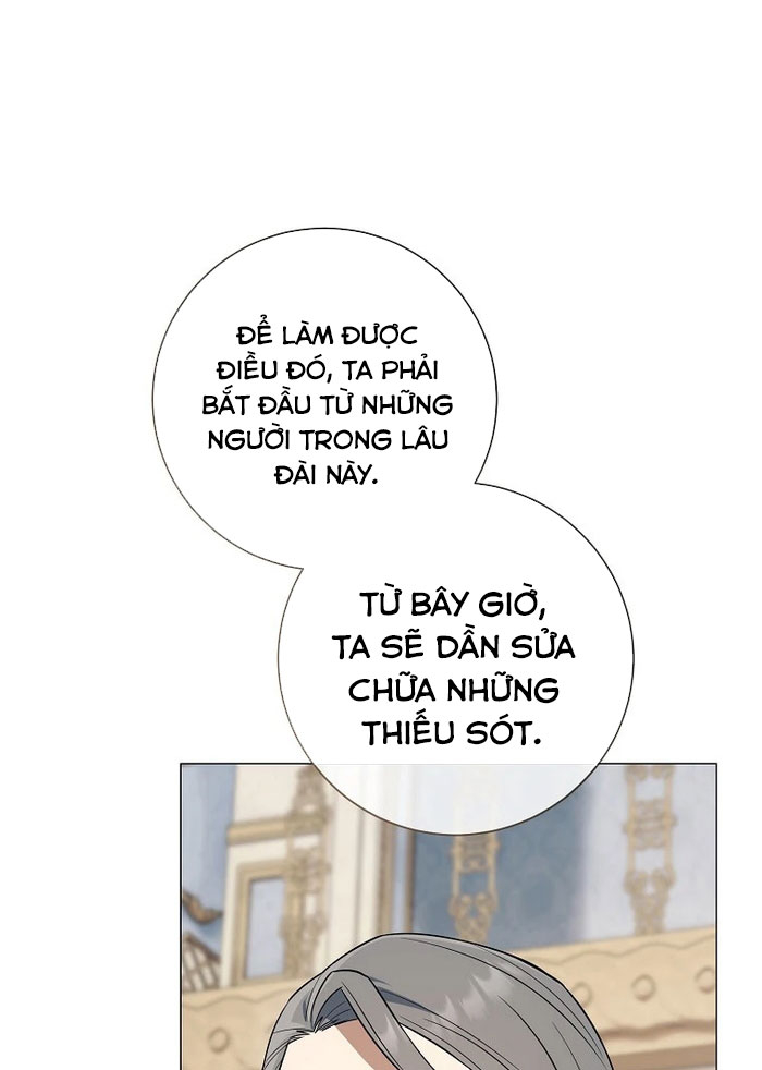 Ma Pháp Quân Chủ Chapter 3 - Trang 2