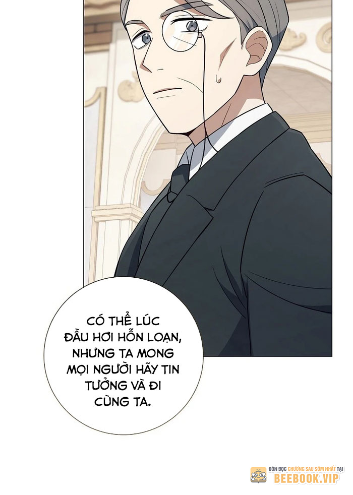 Ma Pháp Quân Chủ Chapter 3 - Trang 2