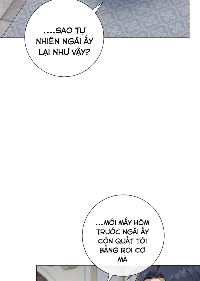 Ma Pháp Quân Chủ Chapter 3 - Trang 2