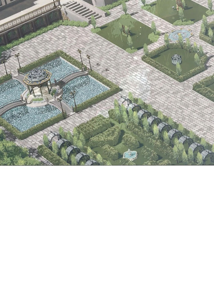 Ma Pháp Quân Chủ Chapter 3 - Trang 2