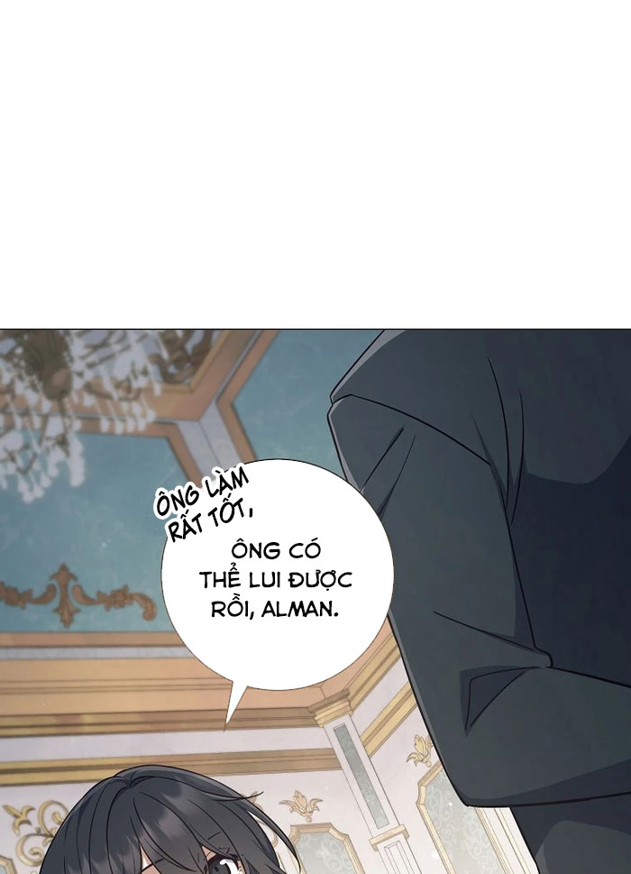 Ma Pháp Quân Chủ Chapter 3 - Trang 2