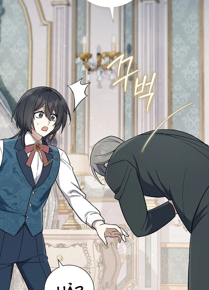 Ma Pháp Quân Chủ Chapter 3 - Trang 2