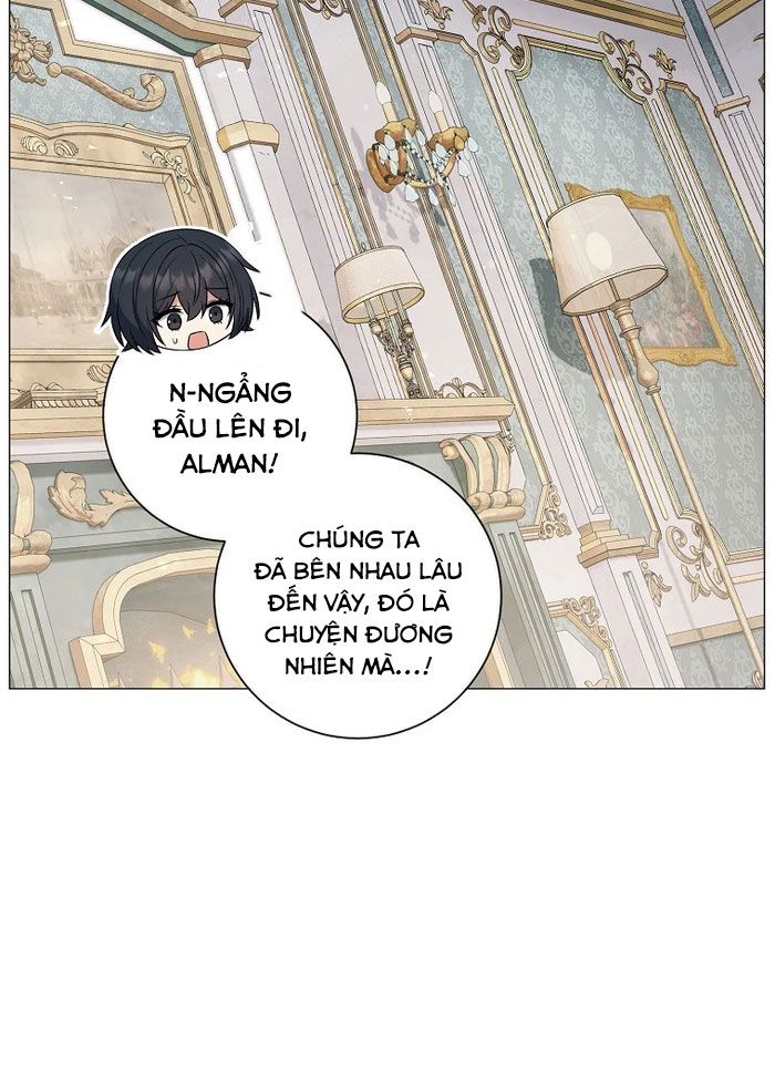 Ma Pháp Quân Chủ Chapter 3 - Trang 2