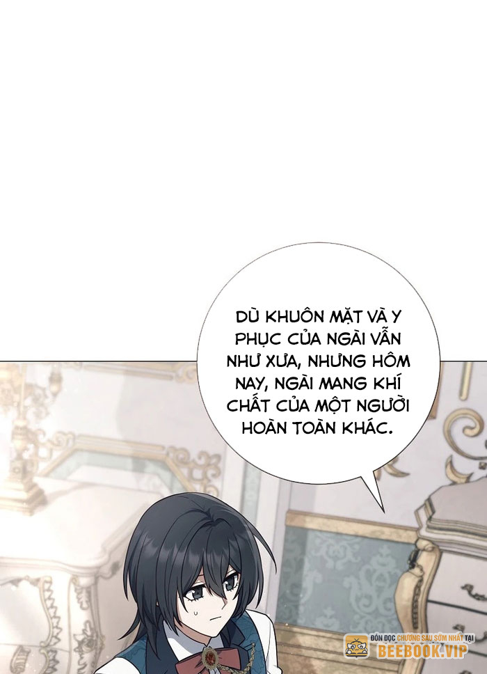 Ma Pháp Quân Chủ Chapter 3 - Trang 2