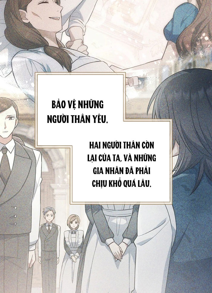 Ma Pháp Quân Chủ Chapter 3 - Trang 2