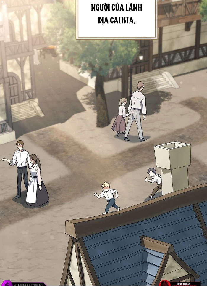 Ma Pháp Quân Chủ Chapter 3 - Trang 2