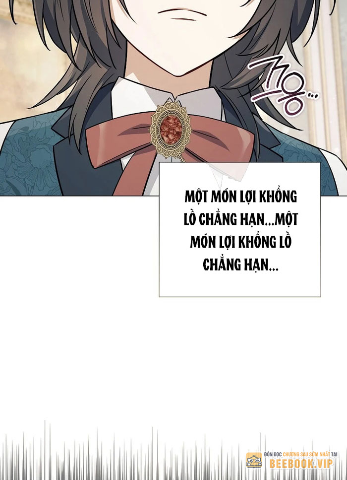 Ma Pháp Quân Chủ Chapter 3 - Trang 2