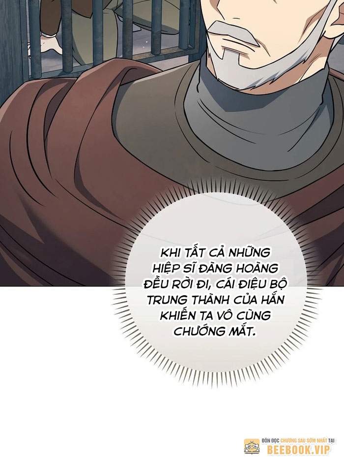 Ma Pháp Quân Chủ Chapter 3 - Trang 2