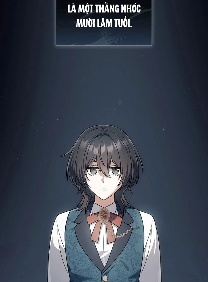 Ma Pháp Quân Chủ Chapter 3 - Trang 2