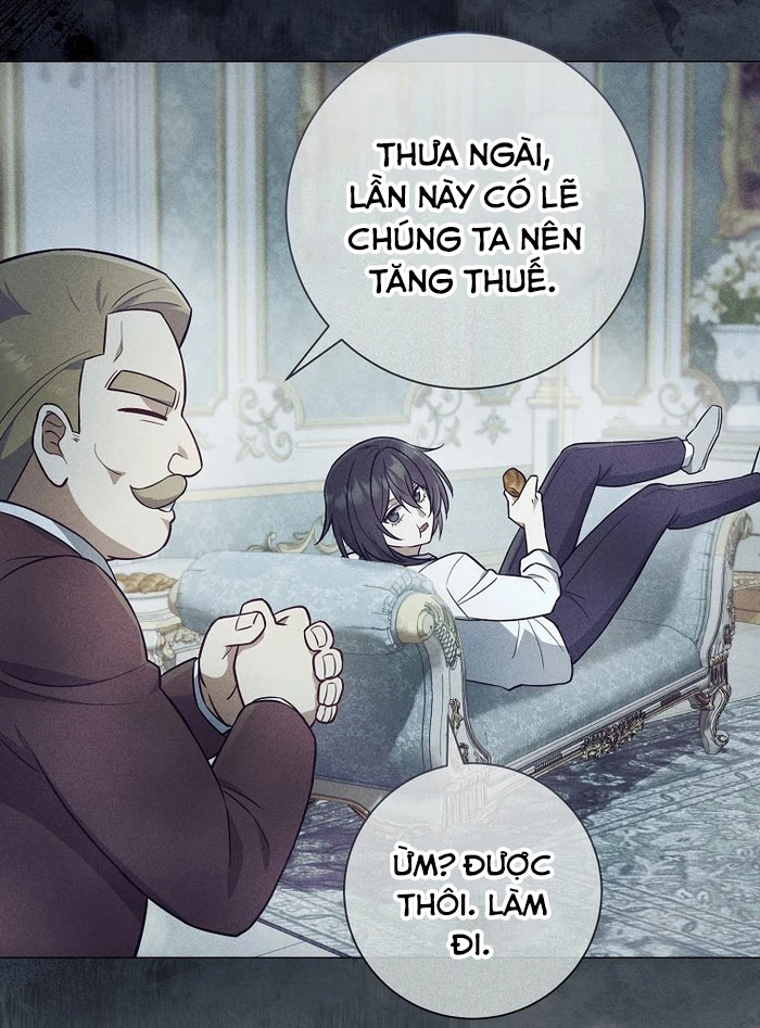 Ma Pháp Quân Chủ Chapter 3 - Trang 2