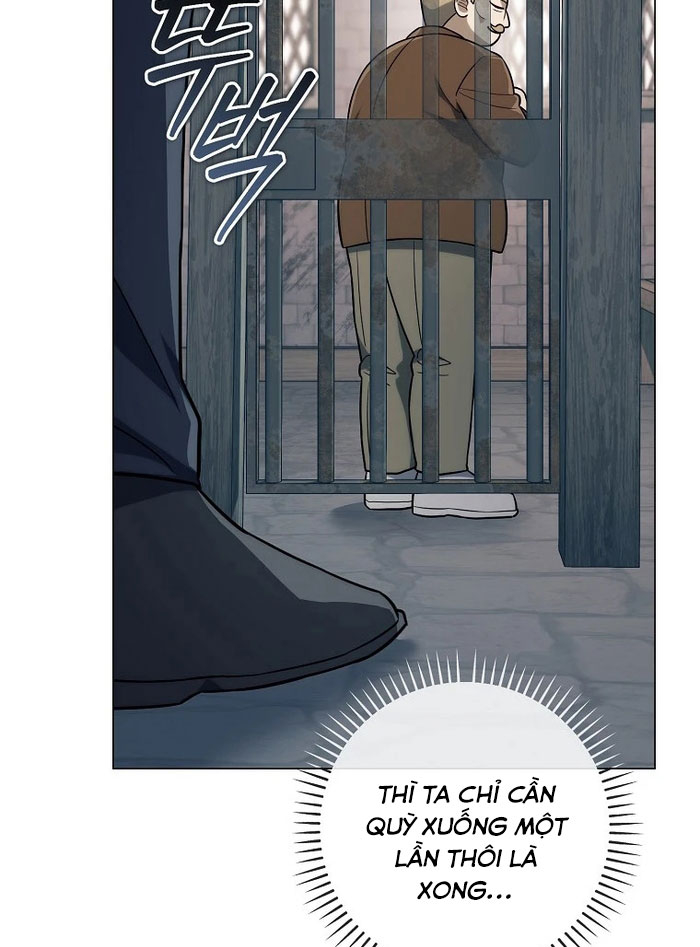 Ma Pháp Quân Chủ Chapter 3 - Trang 2