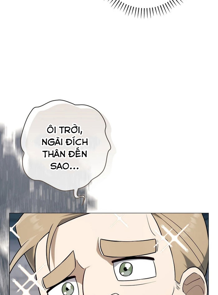 Ma Pháp Quân Chủ Chapter 3 - Trang 2