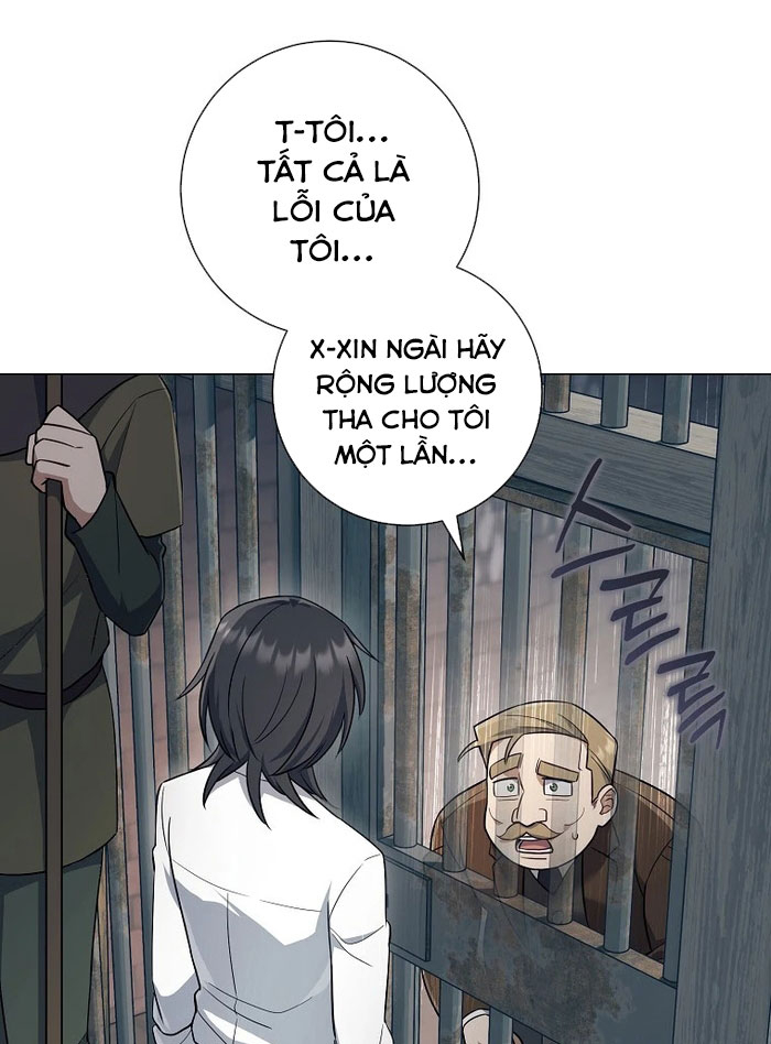 Ma Pháp Quân Chủ Chapter 3 - Trang 2