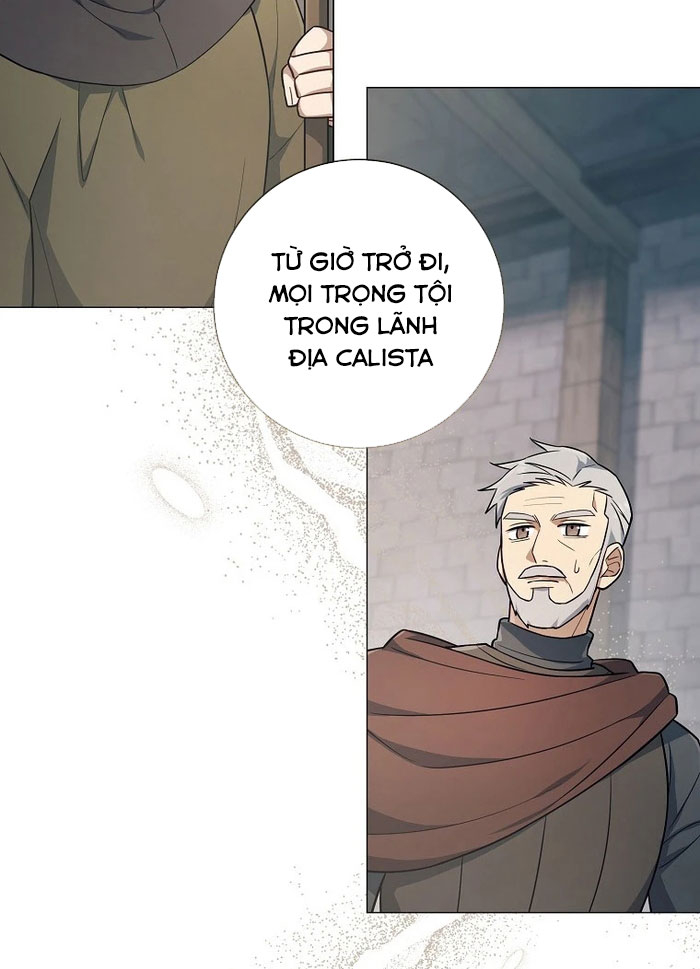 Ma Pháp Quân Chủ Chapter 3 - Trang 2