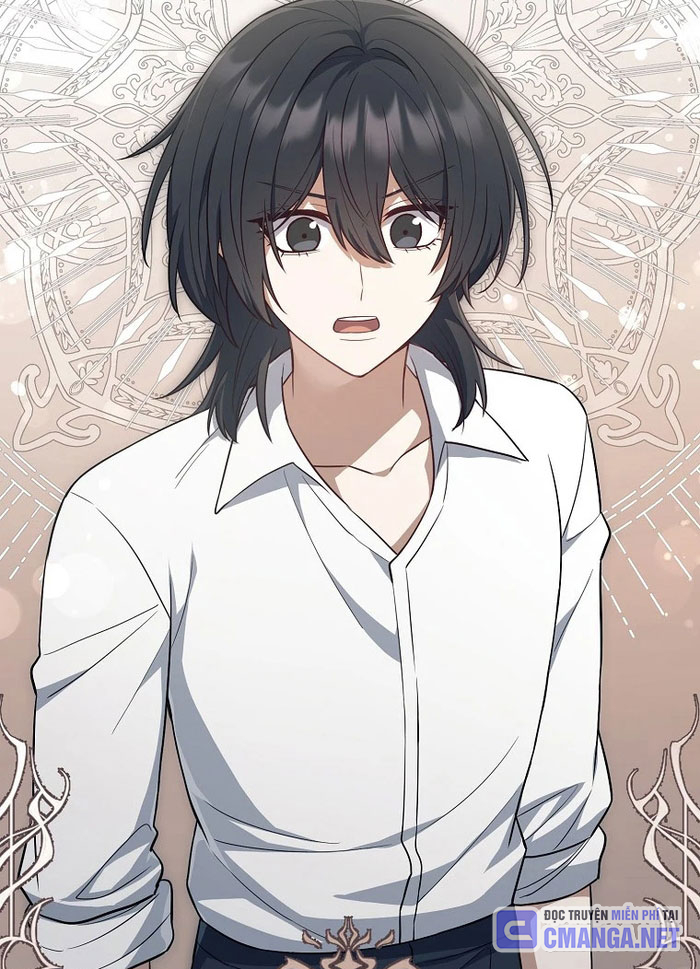 Ma Pháp Quân Chủ Chapter 3 - Trang 2