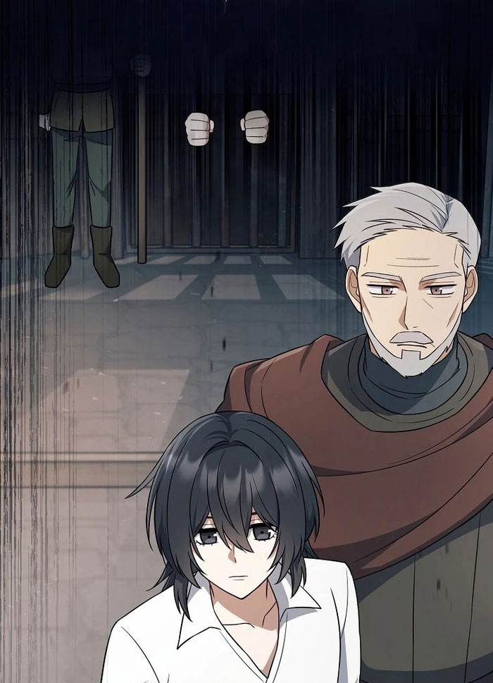 Ma Pháp Quân Chủ Chapter 3 - Trang 2