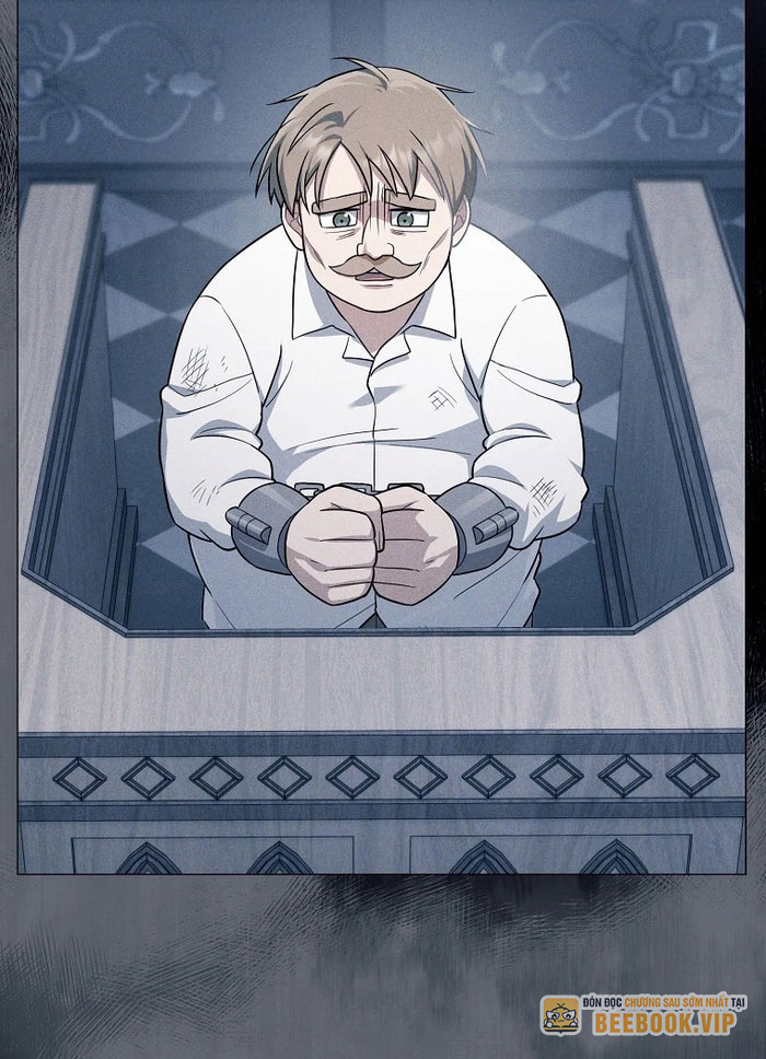 Ma Pháp Quân Chủ Chapter 3 - Trang 2