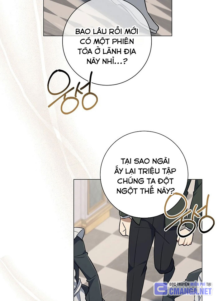 Ma Pháp Quân Chủ Chapter 3 - Trang 2