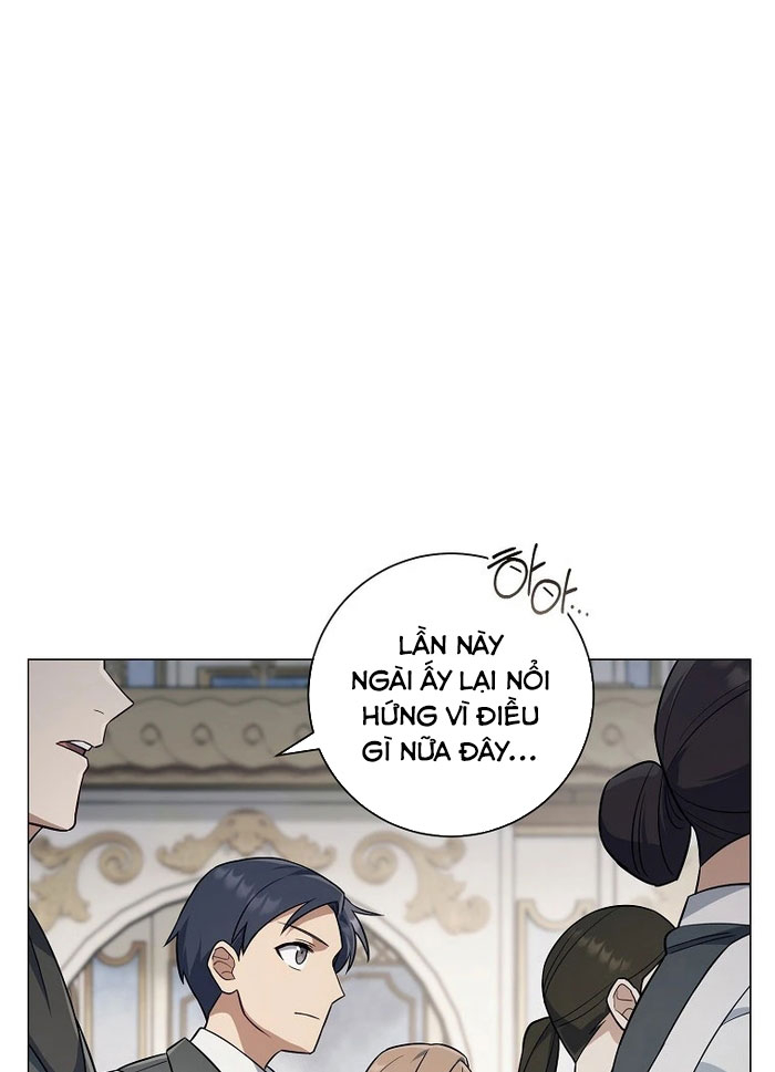 Ma Pháp Quân Chủ Chapter 3 - Trang 2