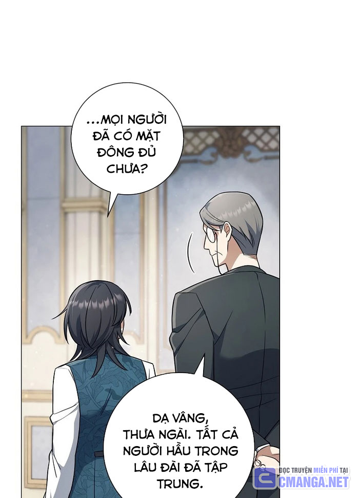 Ma Pháp Quân Chủ Chapter 3 - Trang 2