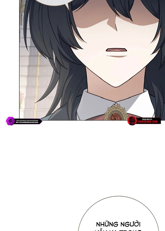 Ma Pháp Quân Chủ Chapter 3 - Trang 2