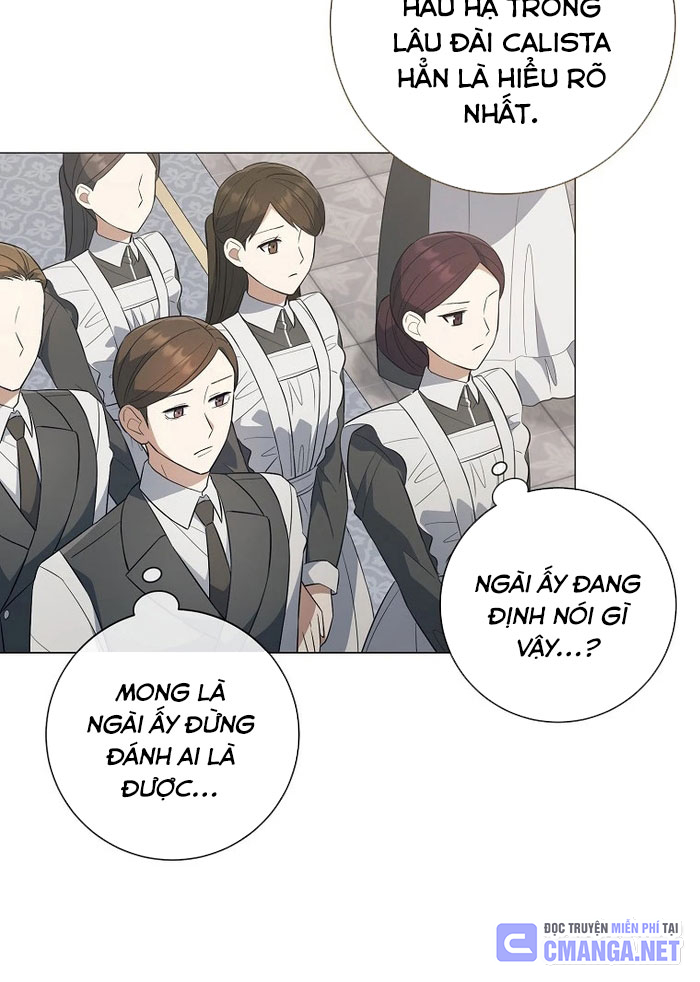 Ma Pháp Quân Chủ Chapter 3 - Trang 2