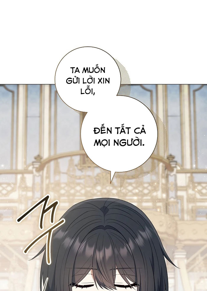 Ma Pháp Quân Chủ Chapter 3 - Trang 2